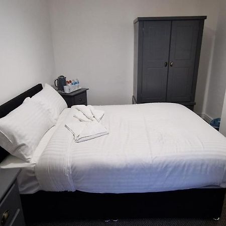 Self Check In Apartment Doncaster Eksteriør billede