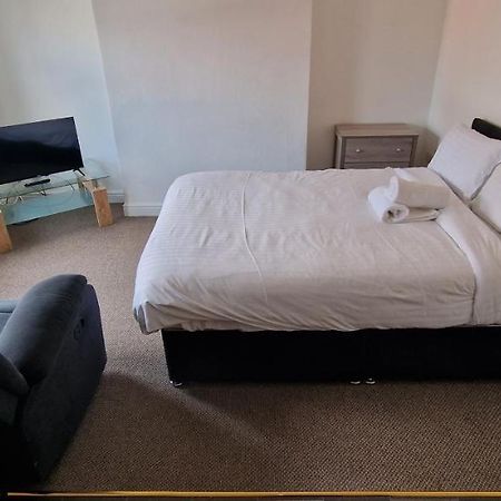 Self Check In Apartment Doncaster Eksteriør billede