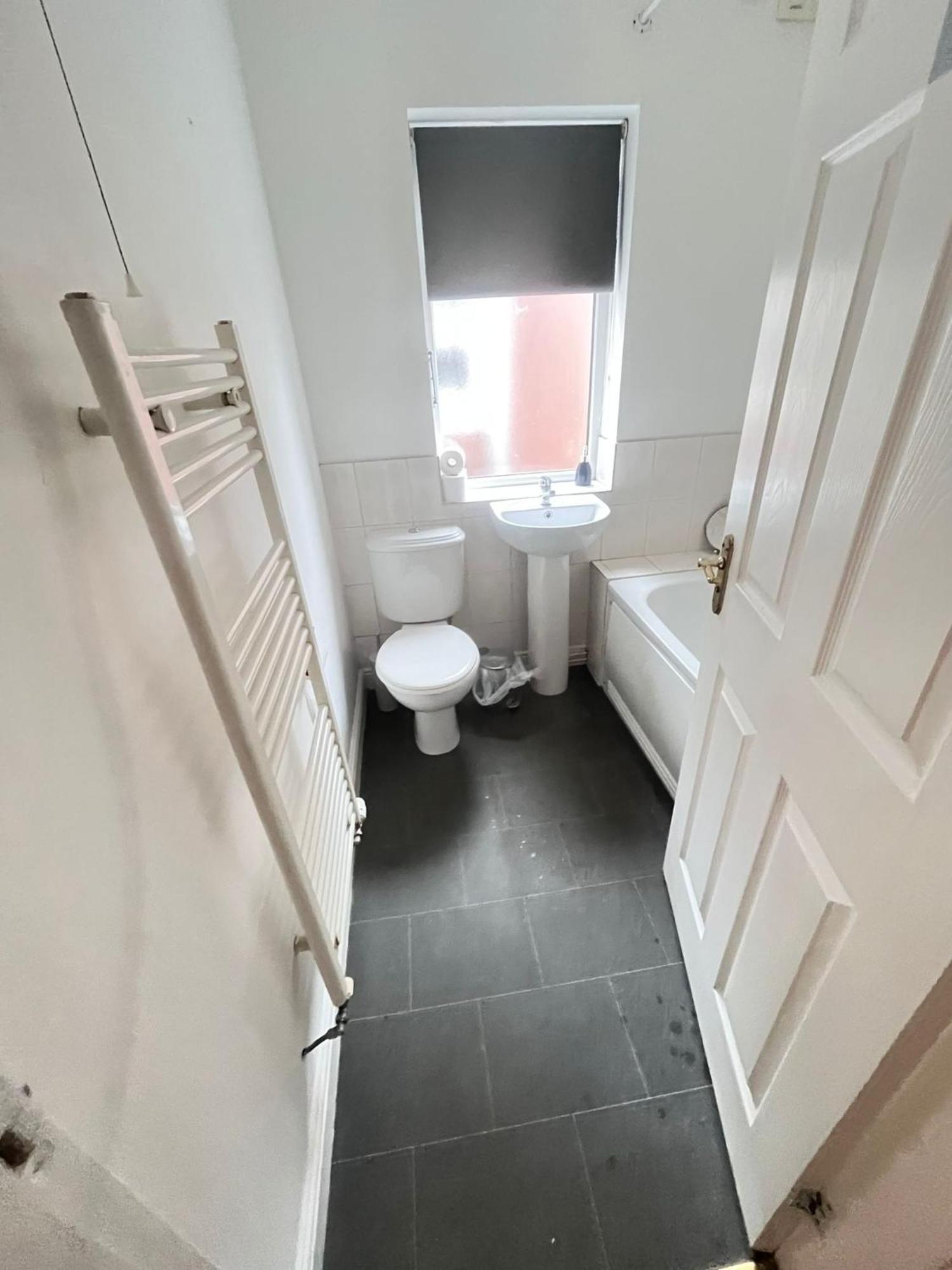 Self Check In Apartment Doncaster Eksteriør billede